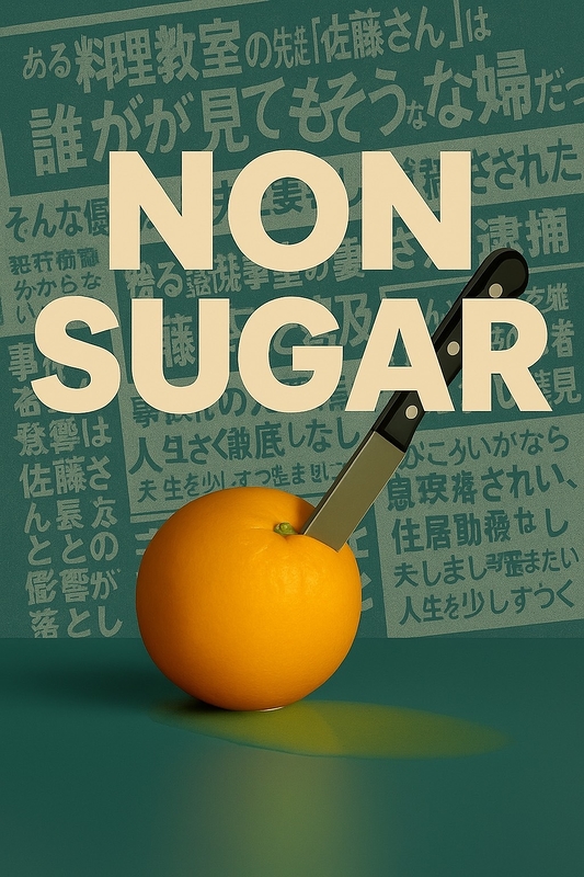 NON SUGAR