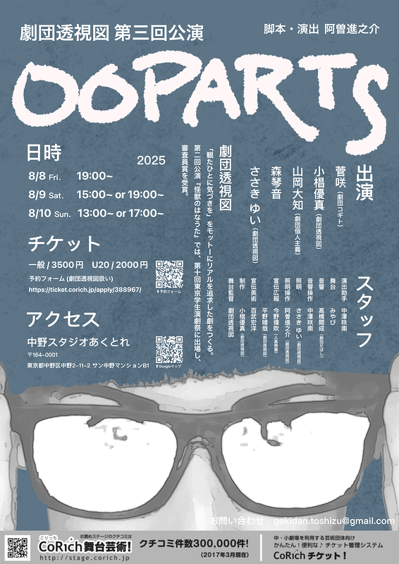 OOPARTS