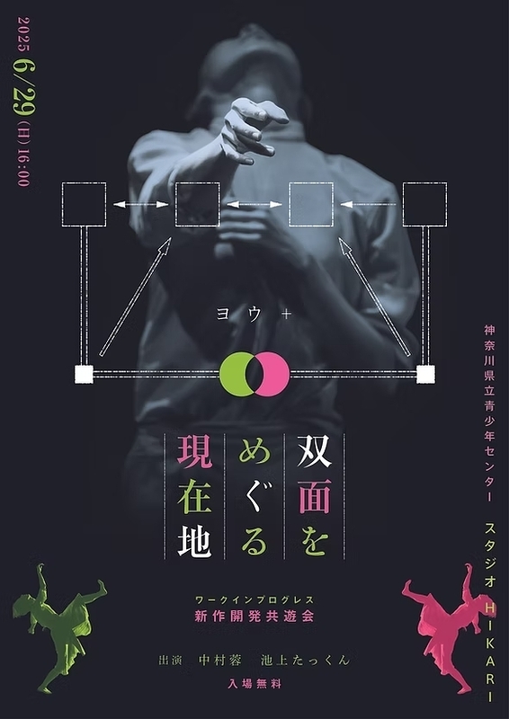 双面をめぐる現在地