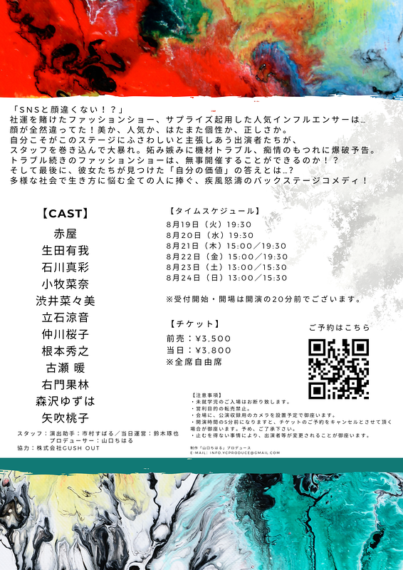 シモキタコレクション