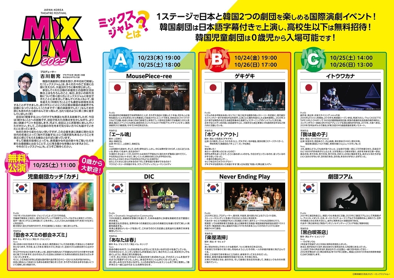 ミックスジャム