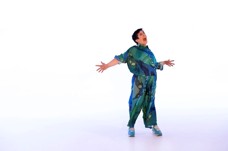 バック・トゥ・バック・シアター 『いくつもの悪いこと』