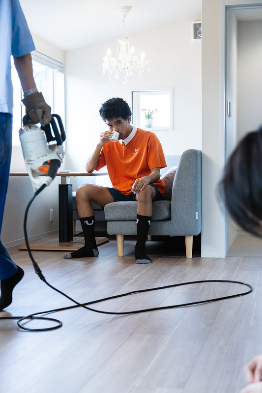 倉田 翠 / akakilike『病癒えし者の着色された魚への聖なる感謝の歌』