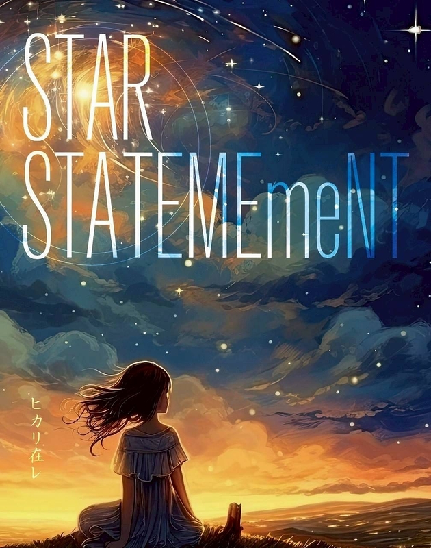 STAR STATE-MEmeNTO