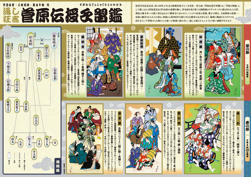 秀山祭九月大歌舞伎