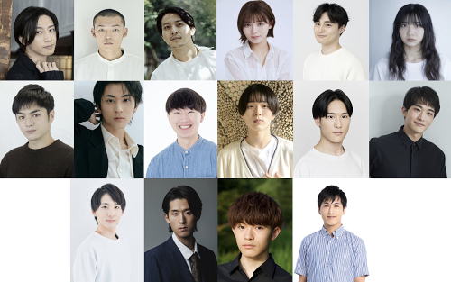 死んだ山田と教室