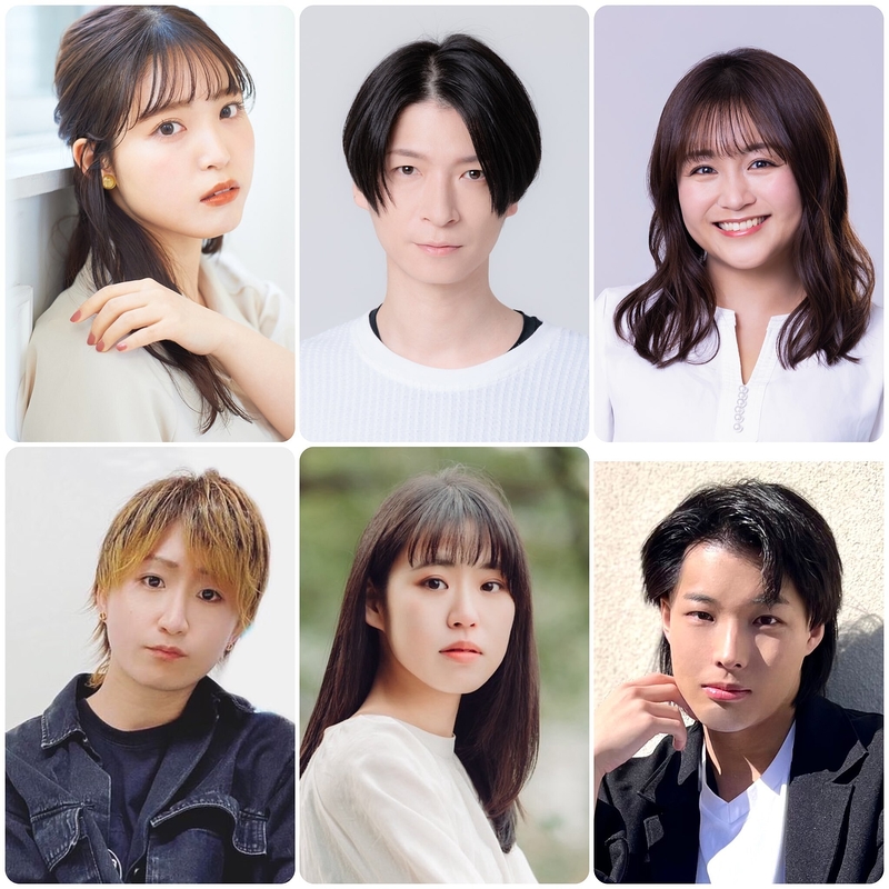 週末朗読同好会 vol.4