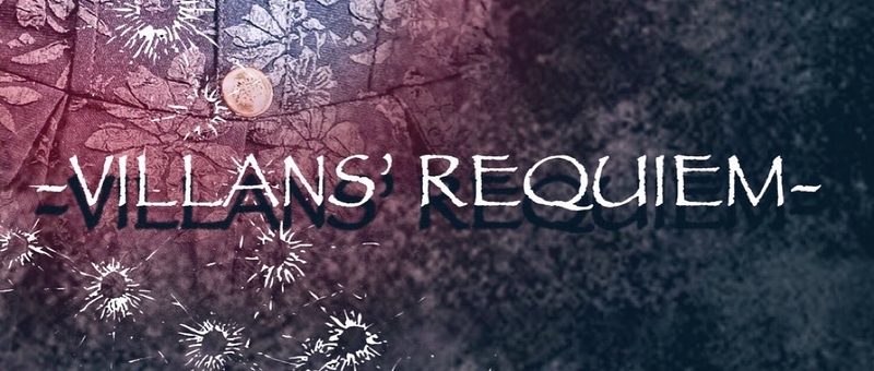 Villains' Requiem-ヴィランズレクイエム