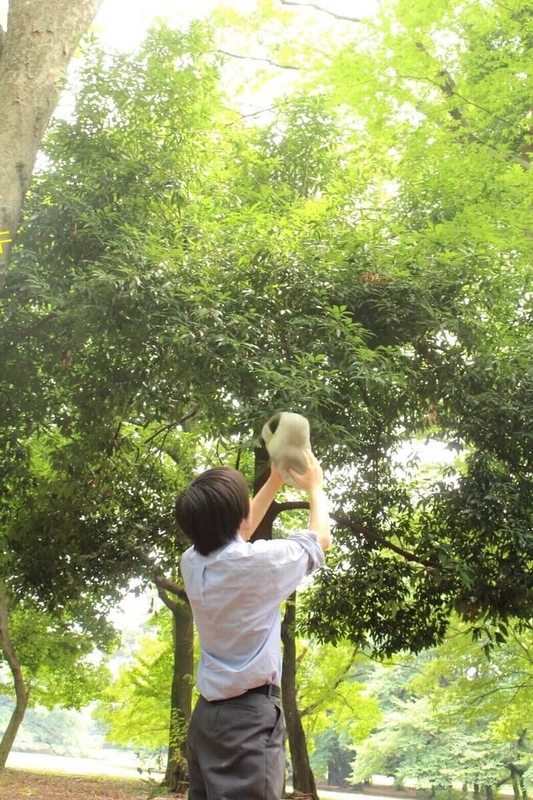 君が目を覚ますまで