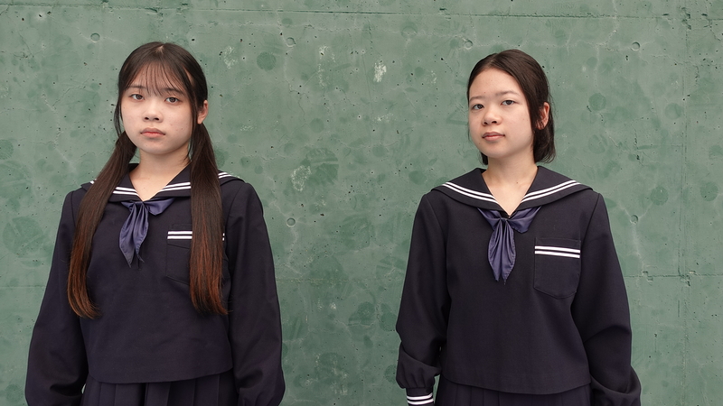 ユニークポイント 「いのちもてあそぶひと」