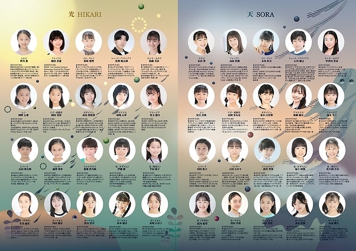 ミルコとカギロイの森