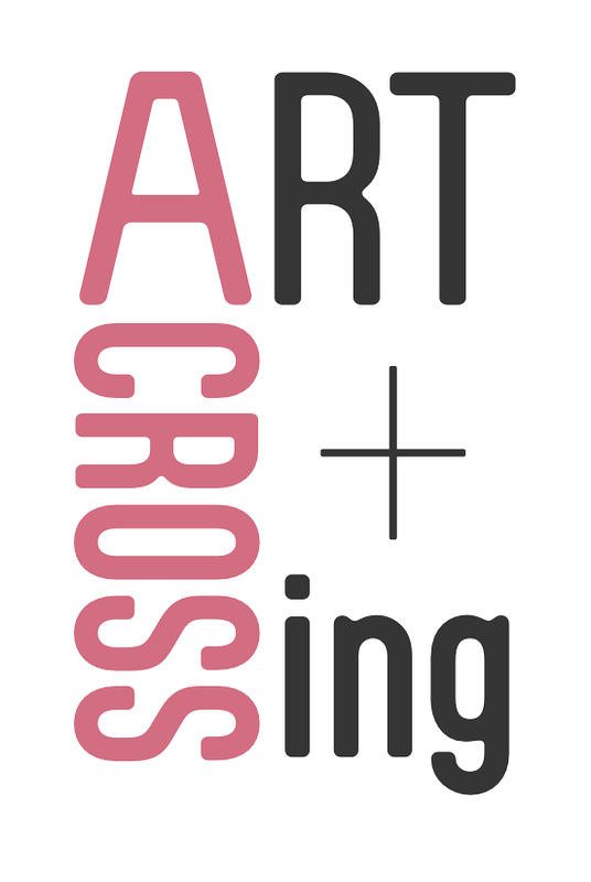 Art Crossing（アート・クロッシング）2025