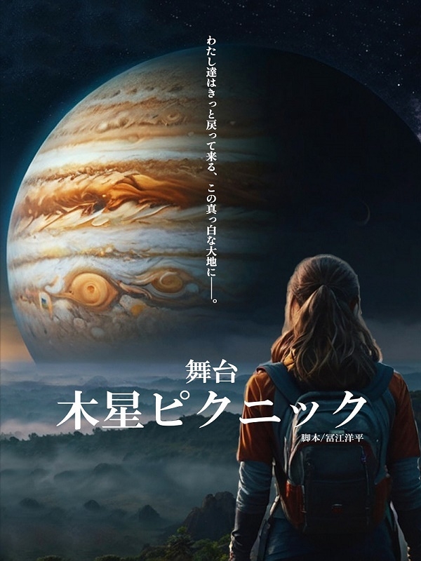 木星ピクニック