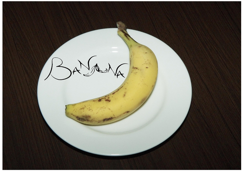 「BANANA〜バナナ〜」