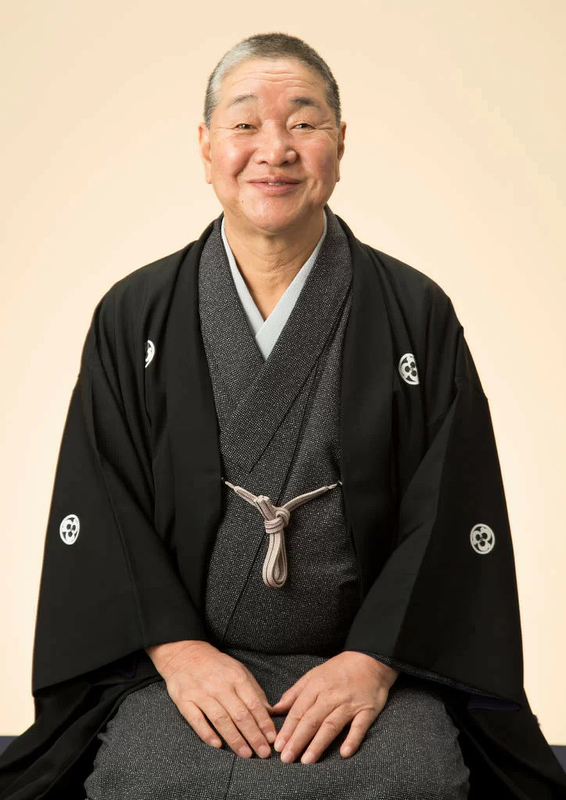 柳家権太楼 独演会