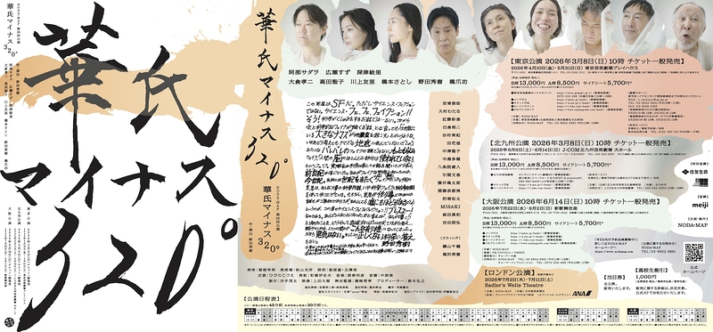 華氏マイナス320°