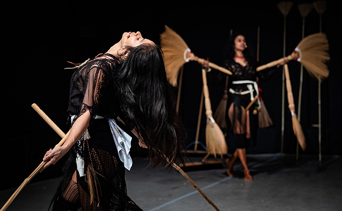 マジック・メイド