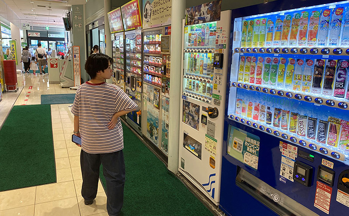 さあ環境に抵抗しよう、死に抵抗しよう。そうさ生に抵抗するのさ、