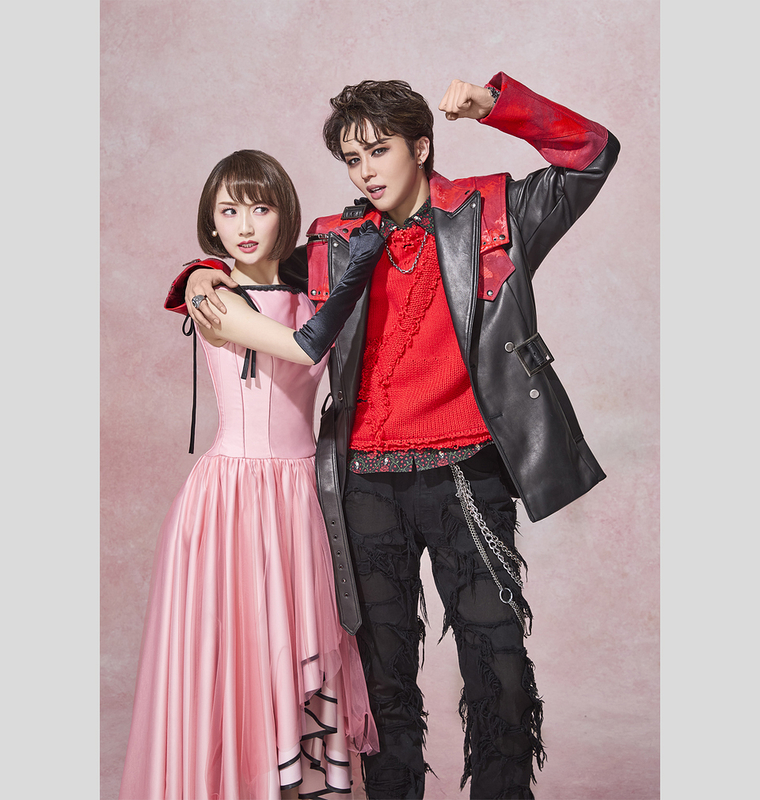 花より男子II－Shooting STAR－