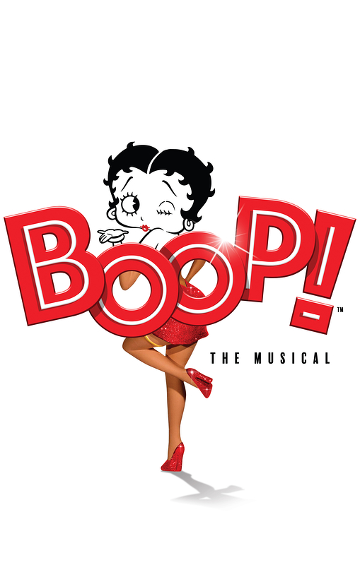 BOOP! The Musical ブープ！ザ ミュージカル