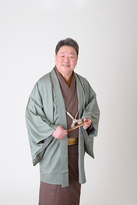 立川生志 独演会