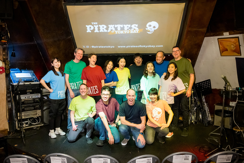 Rainy Season Rescue: Indoor Comedy Party