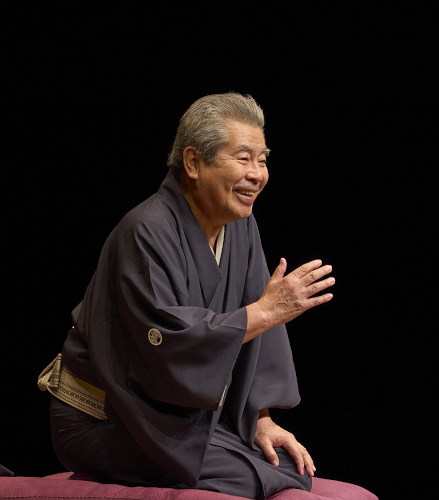 立川志の輔 独演会