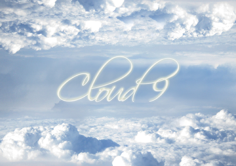  Cloud　9 