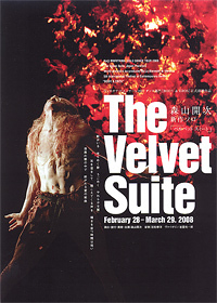 The Velvet Suite