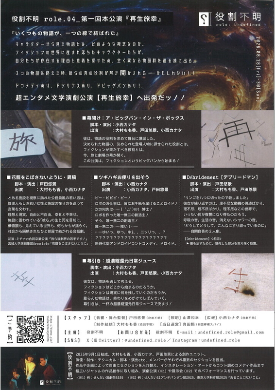 再生旅幸