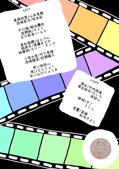 Secret Memories