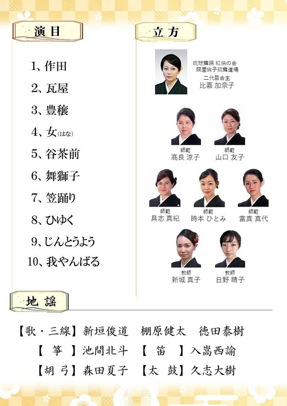 師資相承