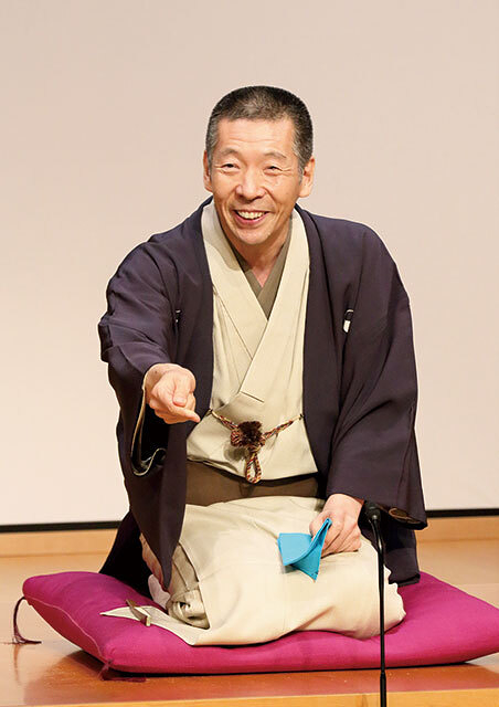 柳亭市馬 独演会