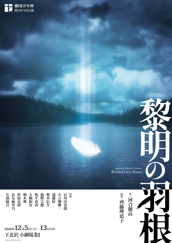 黎明の羽根