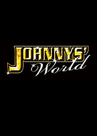 JOHNNYS' World