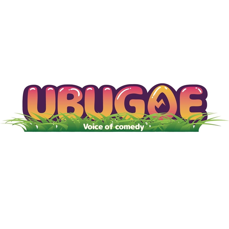 UBUGOE～Voice of comedy～vol.10