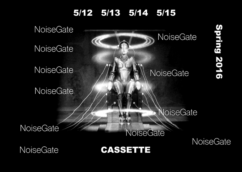 NoiseGate