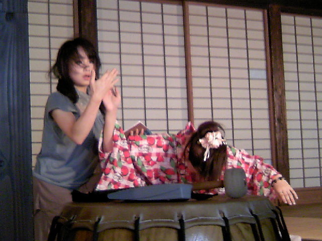 #07 平原演劇祭 2008・第一部
