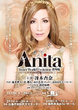 Anita ～ Inner World Evolution 番外編
