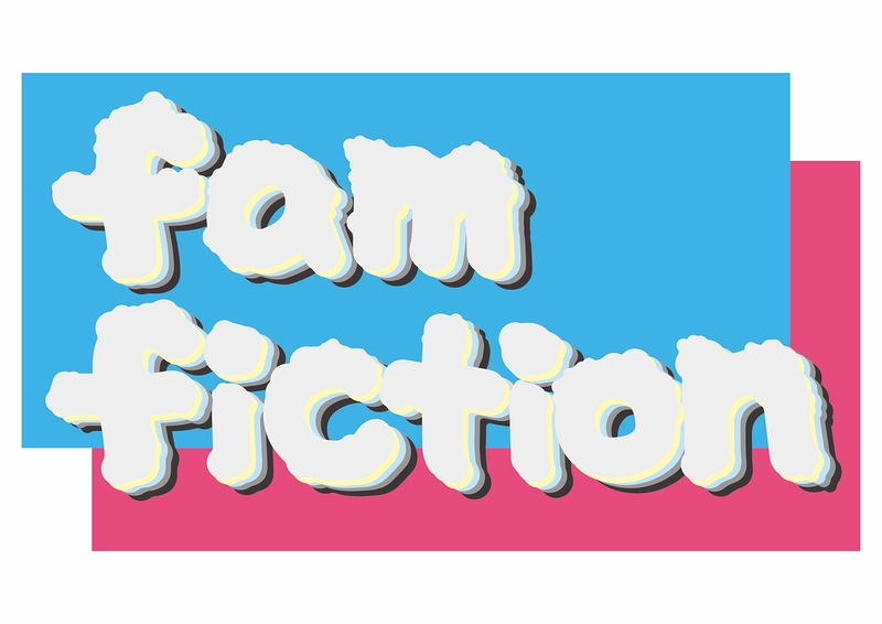 fam fiction(ふぁむ　ふぃくしょん）