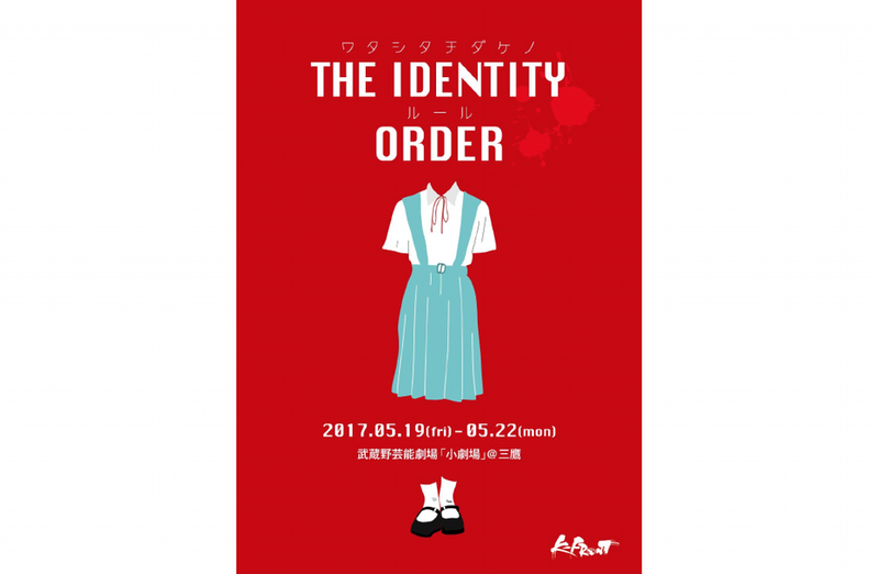 THE IDENTITY ORDER