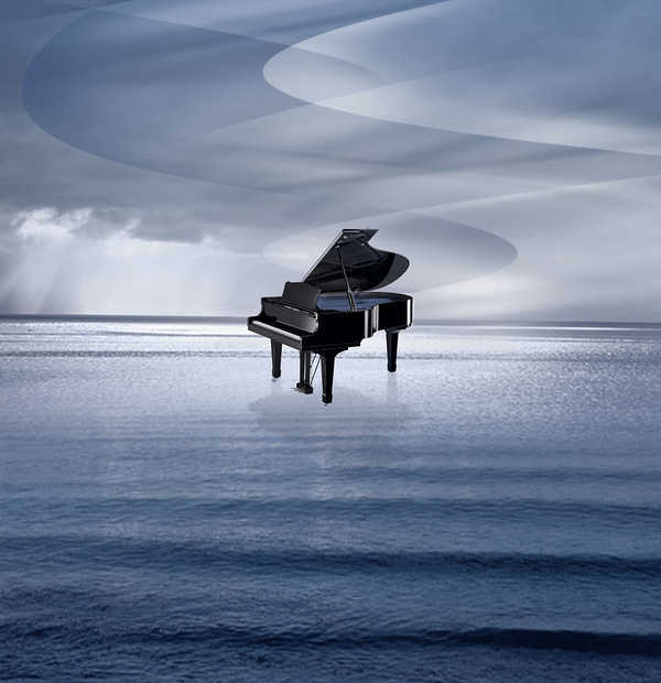海の上のピアニスト