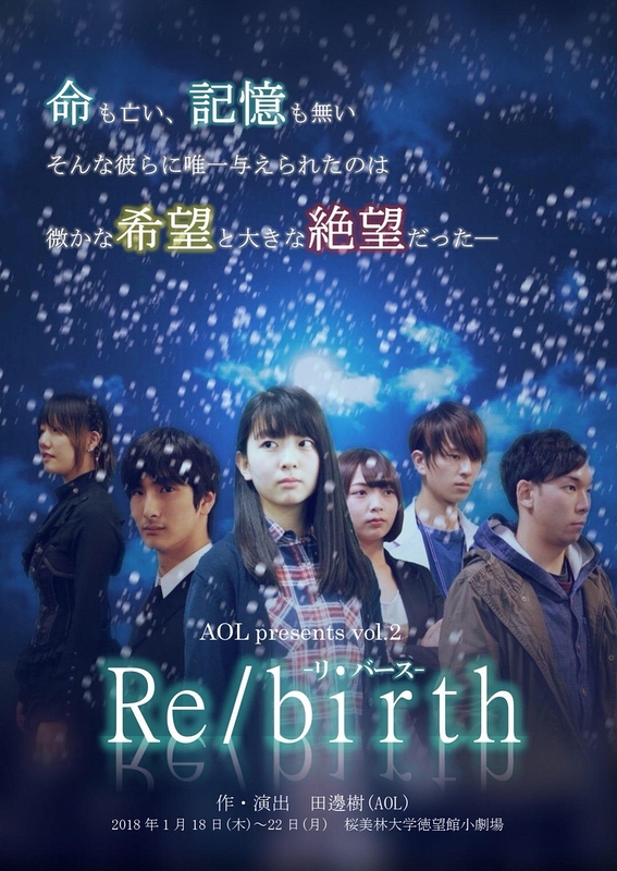 Re/birth