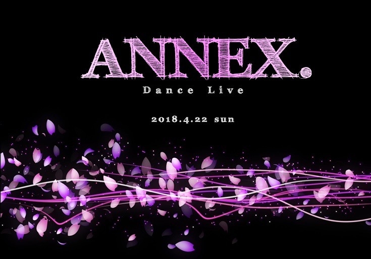 ANNEX. DanceLive