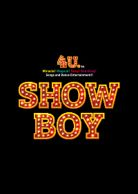 SHOW BOY