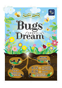 ＢＵＧＳ　ＤＲＥＡＭ