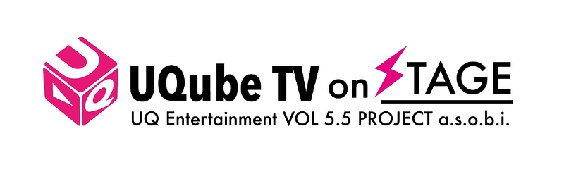 UQube TV on STAGE