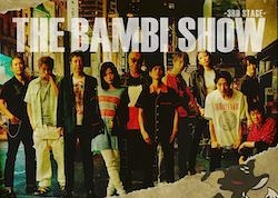 THE BAMBISHOW～3RD STAGE～