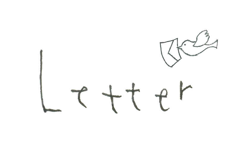 Letter