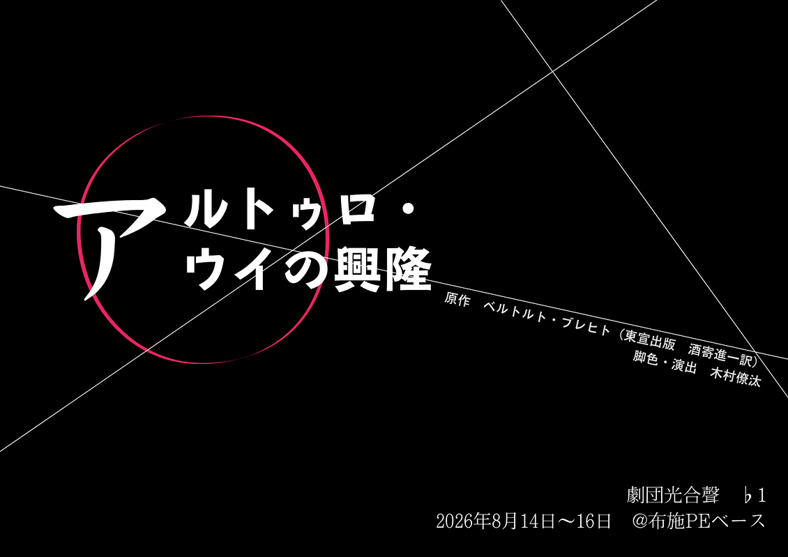 アルトゥロ・ウイの興隆